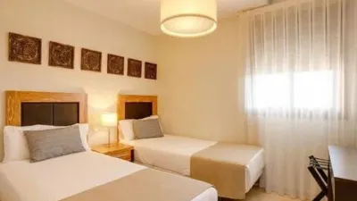 Apartment on Calle Villa Borghese, 1 photo 2