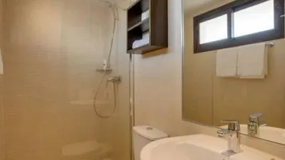 Apartment on Calle Villa Borghese, 1 photo 3