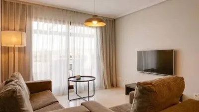 Apartment on Calle Villa Borghese, 1 photo 4