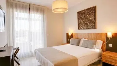 Apartment on Calle Villa Borghese, 1 photo 5