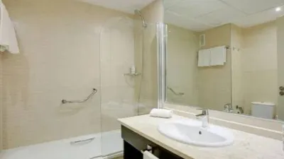 Apartment on Calle Villa Borghese, 1 photo 6