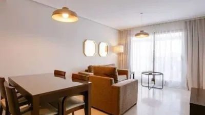 Apartment on Calle Villa Borghese, 1 photo 8