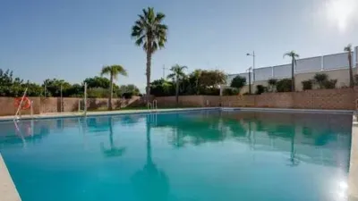 Apartment on Calle Villa Borghese, 1 photo 9