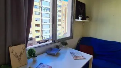 Piso en alquiler en Avinguda del Cardenal Benlloch, cerca de Carrer de la Ciutat de Mula - Imagen 10