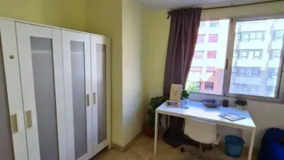 Piso en alquiler en Avinguda del Cardenal Benlloch, cerca de Carrer de la Ciutat de Mula - Imagen 12