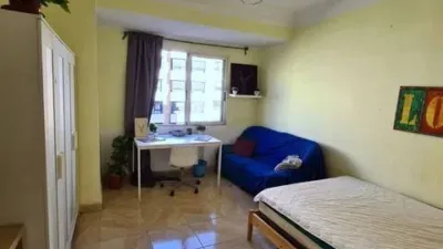 Piso en alquiler en Avinguda del Cardenal Benlloch, cerca de Carrer de la Ciutat de Mula - Imagen 15