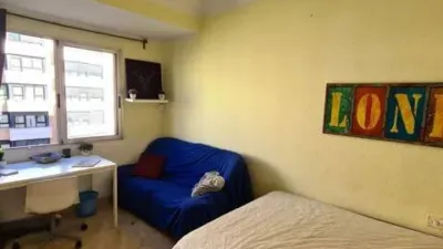 Piso en alquiler en Avinguda del Cardenal Benlloch, cerca de Carrer de la Ciutat de Mula - Imagen 16