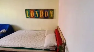 Piso en alquiler en Avinguda del Cardenal Benlloch, cerca de Carrer de la Ciutat de Mula - Imagen 17