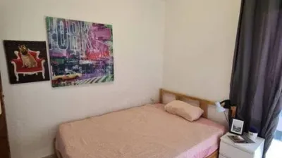 Piso en alquiler en Avinguda del Cardenal Benlloch, cerca de Carrer de la Ciutat de Mula - Imagen 19