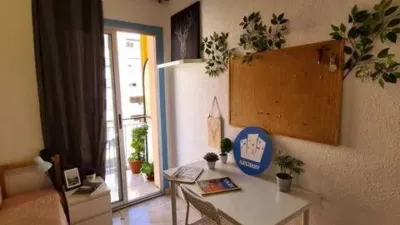 Piso en alquiler en Avinguda del Cardenal Benlloch, cerca de Carrer de la Ciutat de Mula - Imagen 21