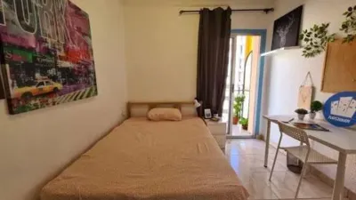 Piso en alquiler en Avinguda del Cardenal Benlloch, cerca de Carrer de la Ciutat de Mula - Imagen 23