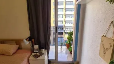 Piso en alquiler en Avinguda del Cardenal Benlloch, cerca de Carrer de la Ciutat de Mula - Imagen 22