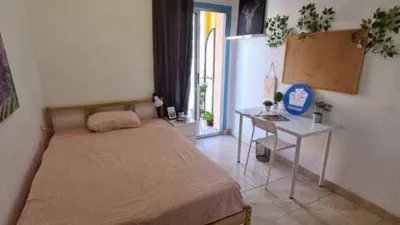 Piso en alquiler en Avinguda del Cardenal Benlloch, cerca de Carrer de la Ciutat de Mula - Imagen 25