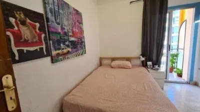 Piso en alquiler en Avinguda del Cardenal Benlloch, cerca de Carrer de la Ciutat de Mula - Imagen 26