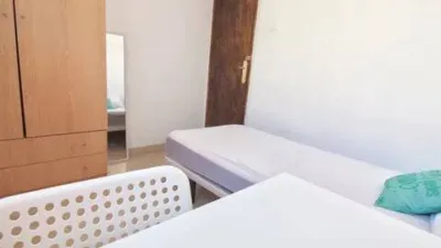 Piso en alquiler en Avinguda del Cardenal Benlloch, cerca de Carrer de la Ciutat de Mula - Imagen 27