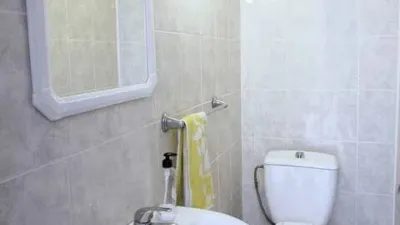 Piso en alquiler en Avinguda del Cardenal Benlloch, cerca de Carrer de la Ciutat de Mula - Imagen 2