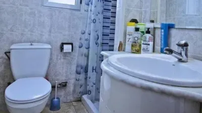 Piso en alquiler en Avinguda del Cardenal Benlloch, cerca de Carrer de la Ciutat de Mula - Imagen 3