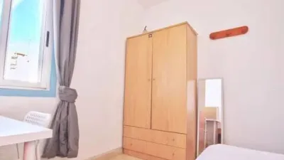 Piso en alquiler en Avinguda del Cardenal Benlloch, cerca de Carrer de la Ciutat de Mula - Imagen 5