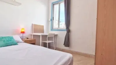 Piso en alquiler en Avinguda del Cardenal Benlloch, cerca de Carrer de la Ciutat de Mula - Imagen 6