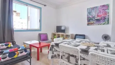 Piso en alquiler en Avinguda del Cardenal Benlloch, cerca de Carrer de la Ciutat de Mula - Imagen 7