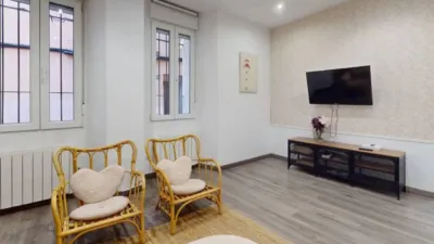 Apartment in Uribarri photo 12