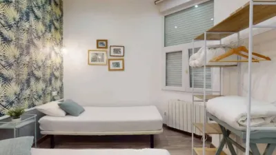 Apartment in Uribarri photo 13