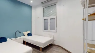 Apartment in Uribarri photo 14