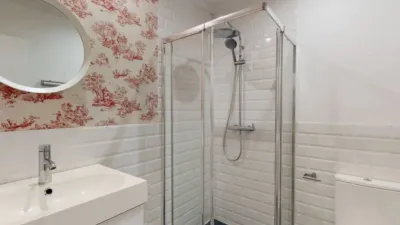Apartment in Uribarri photo 17