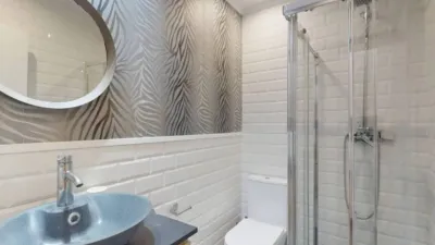 Apartment in Uribarri photo 18