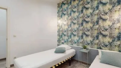 Apartment in Uribarri photo 20