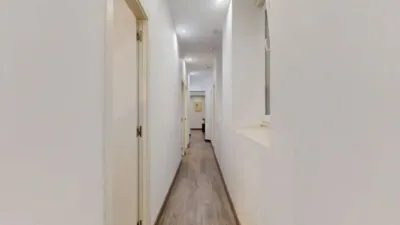Apartment in Uribarri photo 22