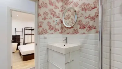 Apartment in Uribarri photo 25