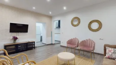 Apartment in Uribarri photo 27