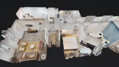Apartment in Uribarri photo 31