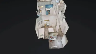 Apartment in Uribarri photo 32