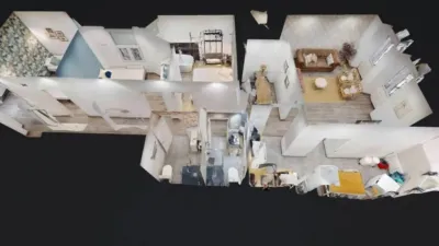 Apartment in Uribarri photo 33