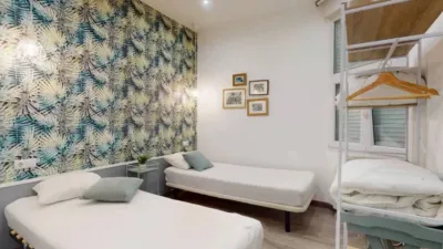 Apartment in Uribarri photo 3