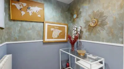 Apartment in Uribarri photo 4