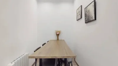 Apartment in Uribarri photo 8