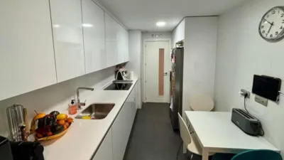 Piso en alquiler en Avenida de Monasterio de Silos - Imagen 2