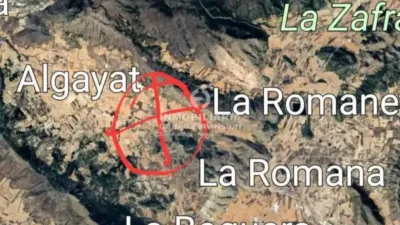 Terreno en venta en La Romana - Vista 2