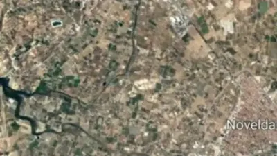 Terreno en venta en Aspe - Vista 3