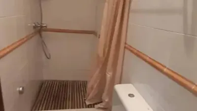 Piso en alquiler en Palacio - Imagen 23