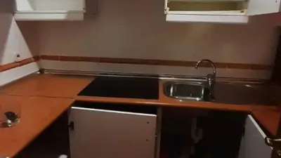 Piso en alquiler en Palacio - Imagen 26