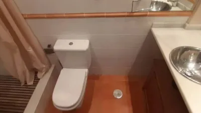 Piso en alquiler en Palacio - Imagen 3