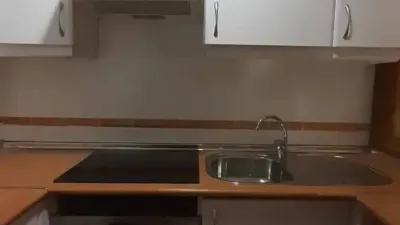 Piso en alquiler en Palacio - Imagen 5