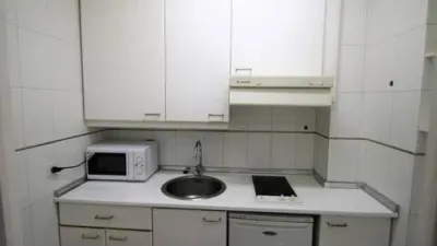 Piso en alquiler en Vallehermoso - Imagen 11