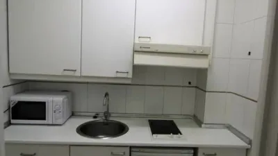 Piso en alquiler en Vallehermoso - Imagen 12