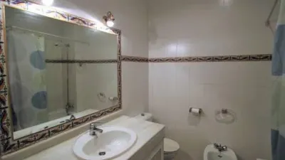 Piso en alquiler en Vallehermoso - Imagen 16