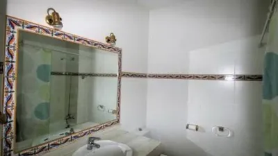 Piso en alquiler en Vallehermoso - Imagen 17